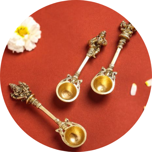 Pooja Accessories