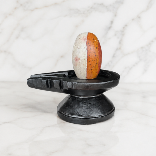 3 Ardhnareshwar Shivling