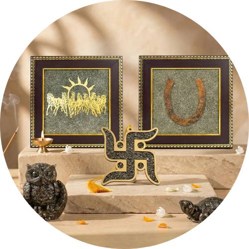 Astro & Vastu Combo