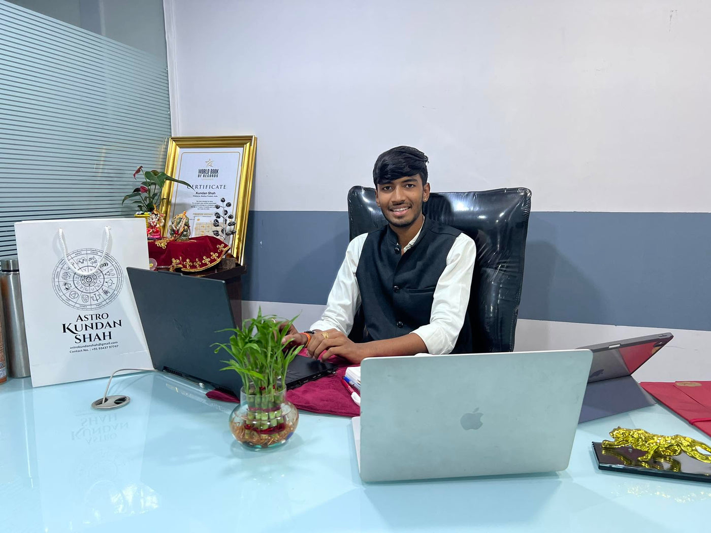 Vastu expert
