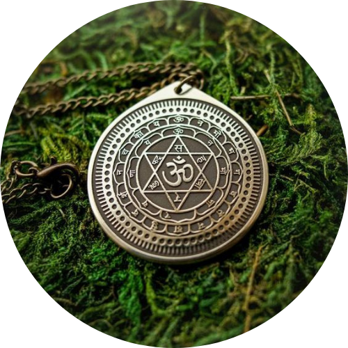 Yantras