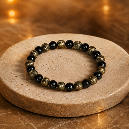 Richie Rich Bracelet