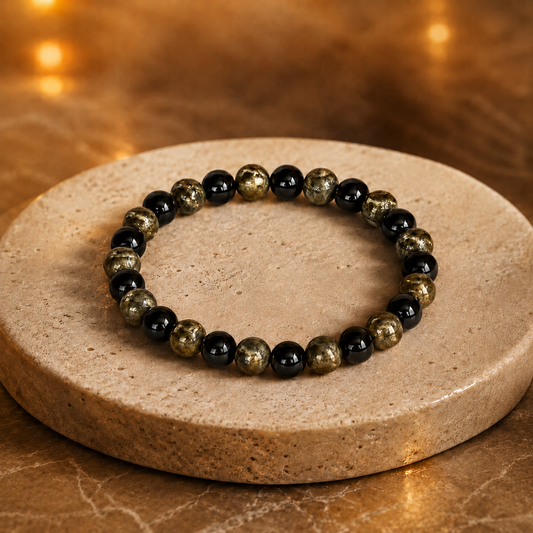 Richie Rich Bracelet