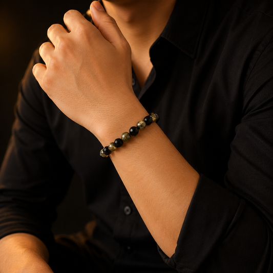 Richie Rich Bracelet