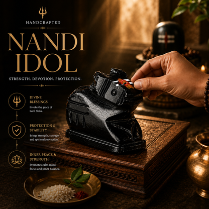 Nandi Idol