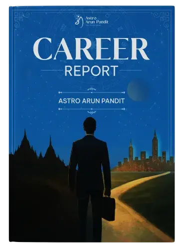 Career Report